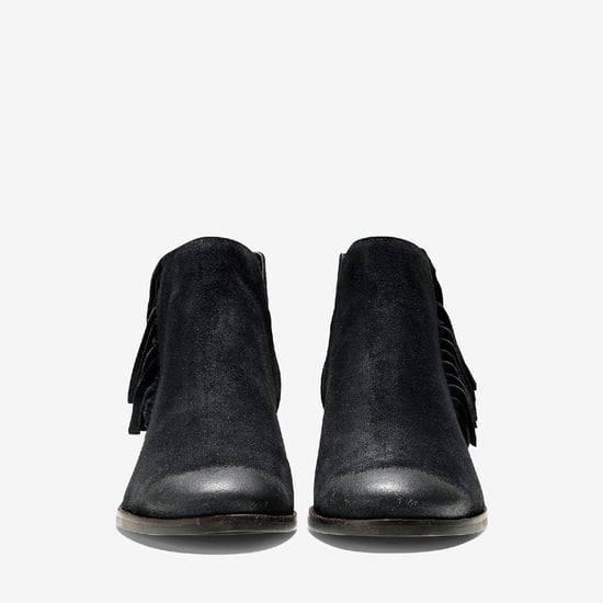 Abbot Fringe Bootie