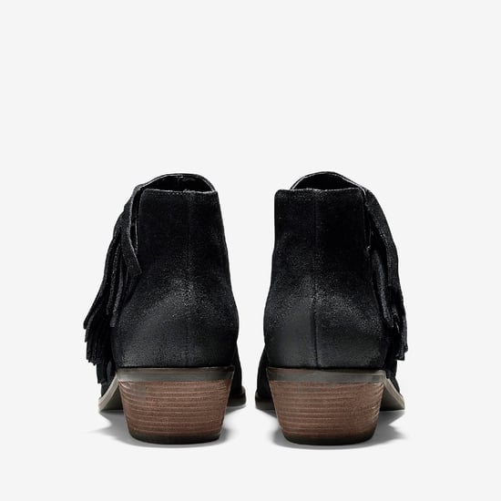 Abbot Fringe Bootie