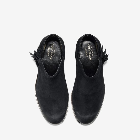 Abbot Fringe Bootie