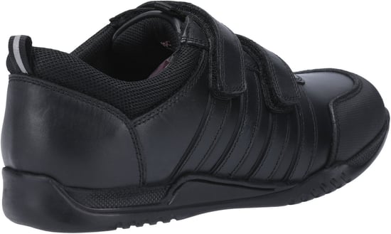 Josh Junior School Shoe