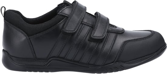 Josh Junior School Shoe