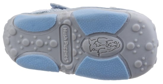 Lara Touch Fastening Shoe