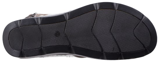 Serafina Wedge Sandal