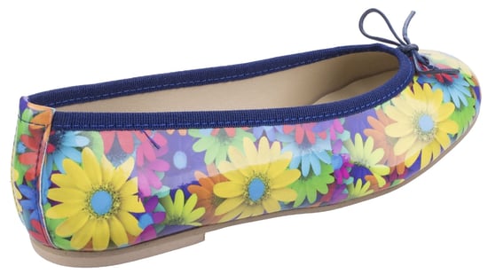 Allessia Ballet Flats