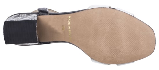 Hot Heels Palmira T Bar Sandal