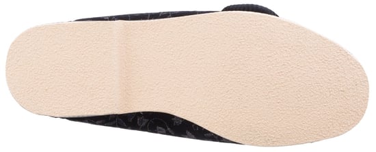 Nola Extra Wide Fit Ladies Slipper