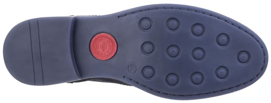 Turner Suede Leather