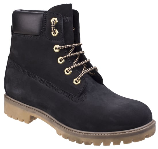 Oak Casual Boot