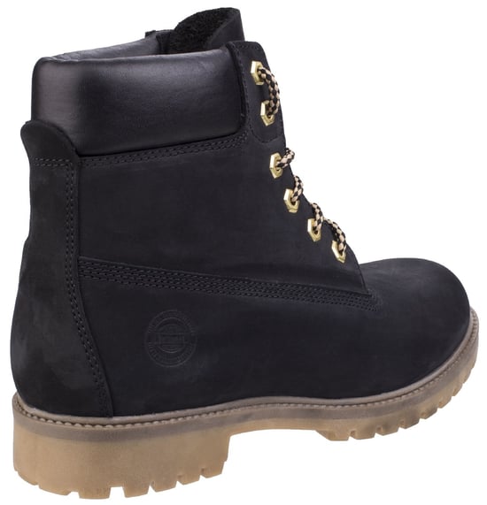 Oak Casual Boot