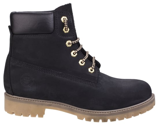 Oak Casual Boot