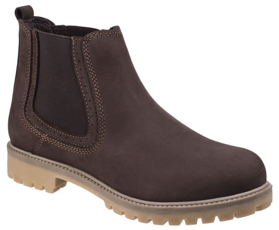 Hawthorn Casual Boot