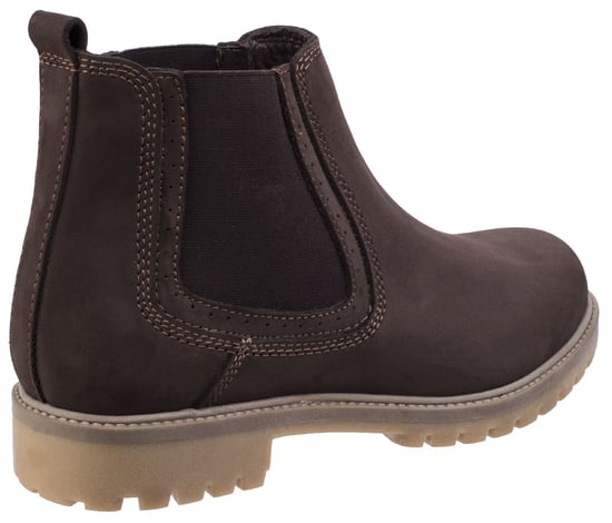Hawthorn Casual Boot