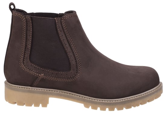 Hawthorn Casual Boot