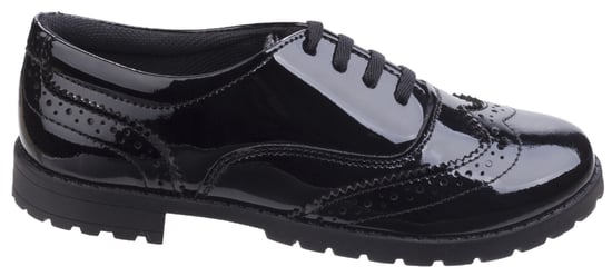 Eadie Junior School Shoe