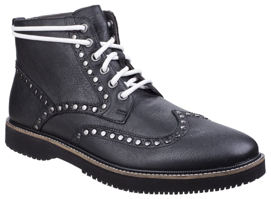 Bernard 90 Chukka Lace Up Boot