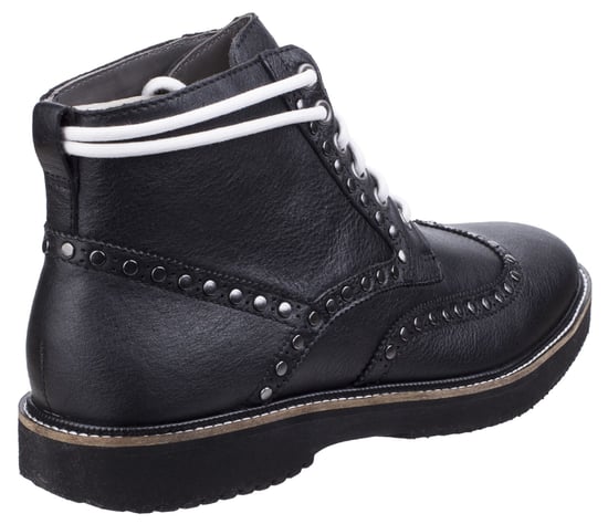 Bernard 90 Chukka Lace Up Boot