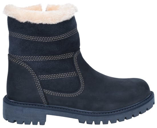 Rosewood II Slip On Boot