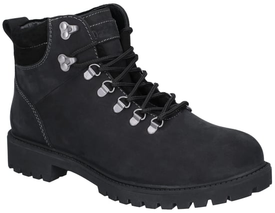 Maple II Lace Up Boot