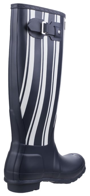 Original Garden Stripe Tall Wellington