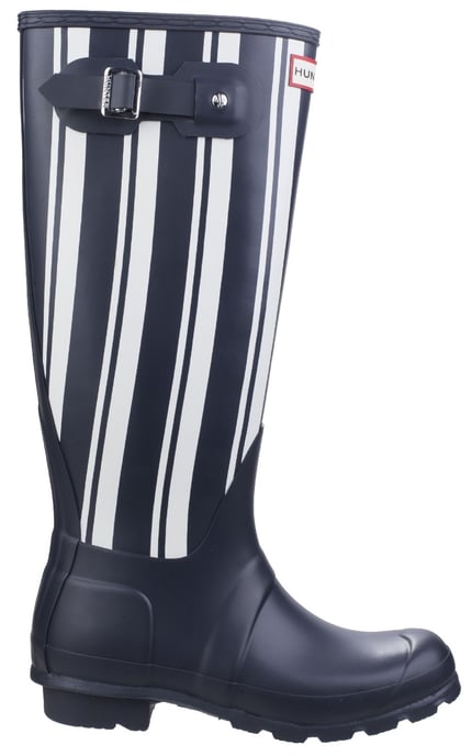 Original Garden Stripe Tall Wellington
