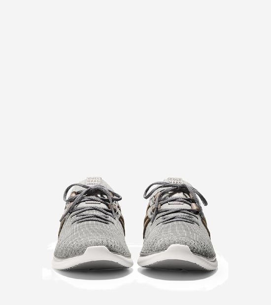 Grand Motion Stitchlite Woven Trainer