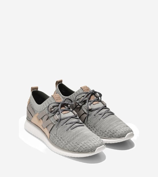 Grand Motion Stitchlite Woven Trainer