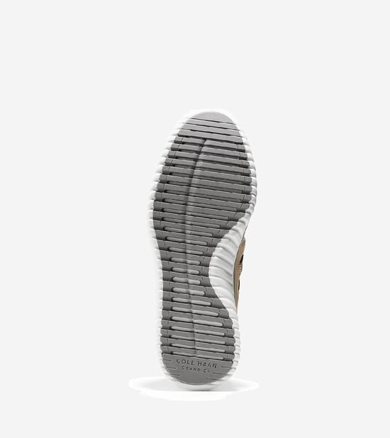 Grand Motion Stitchlite Woven Trainer
