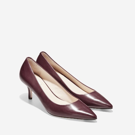 Vesta Pump