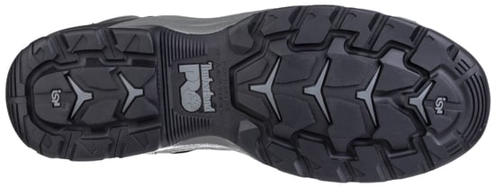 Hypercharge Lace Up Safety Boot