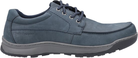 Tucker Lace Shoe - Image 4
