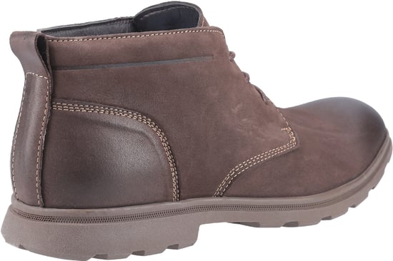 Tyson Chukka Boot