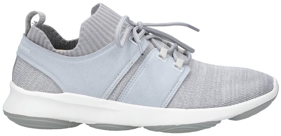 World BounceMax Lace Up Trainer