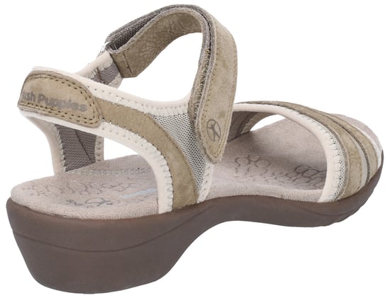 Athos Touch Fasten Sandal