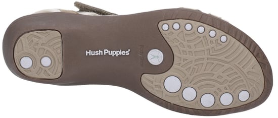 Athos Touch Fasten Sandal