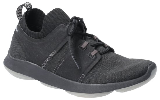 World BounceMax Lace Up Trainer