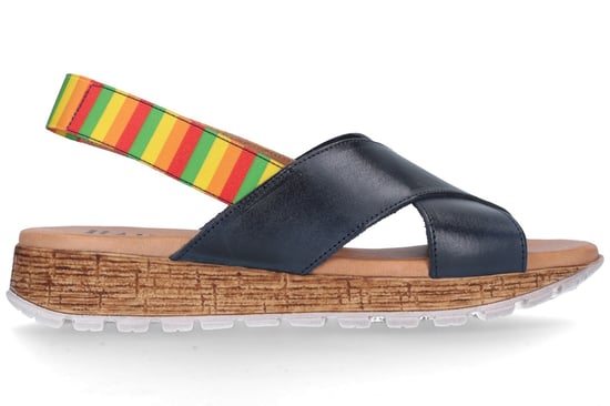 Grenada Sling Back Sandal