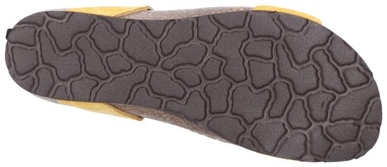 Java Buckled Sling Back Sandal