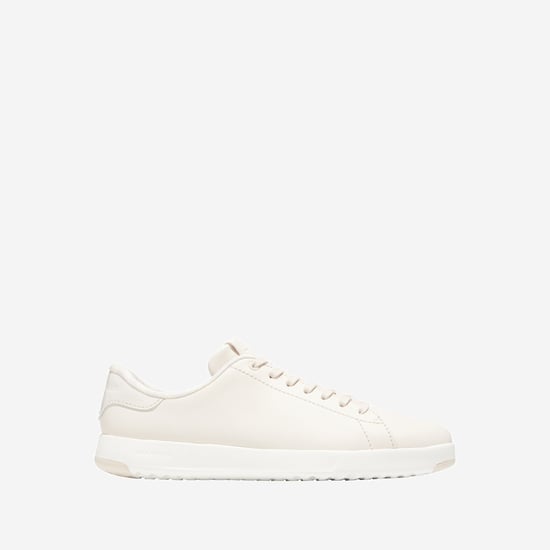 Grandpro Tennis Lace Up Trainer