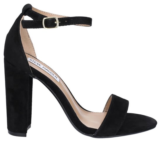 Carrson Chunky heel Sandal