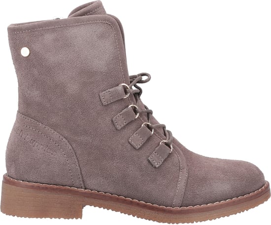 Milo Zip Ankle Boot