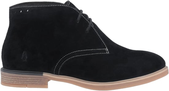 Bailey Bounce Chukka Boot