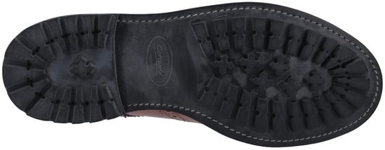 Cotswold Quenington Commando Bruine Leren Veterschoenen Voor Heren - Image 3