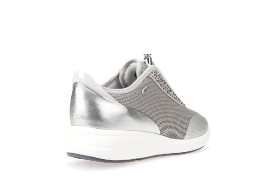 D Ophira E Elasticated Trainer