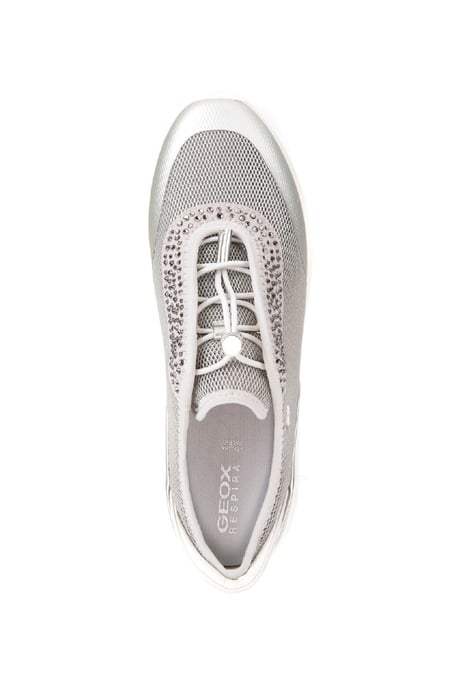 D Ophira E Elasticated Trainer