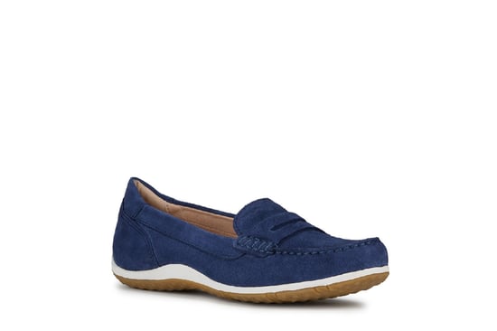 D Vega Moc A Slip On Shoe