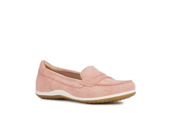 D Vega Moc A Slip On Shoe