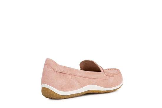 D Vega Moc A Slip On Shoe