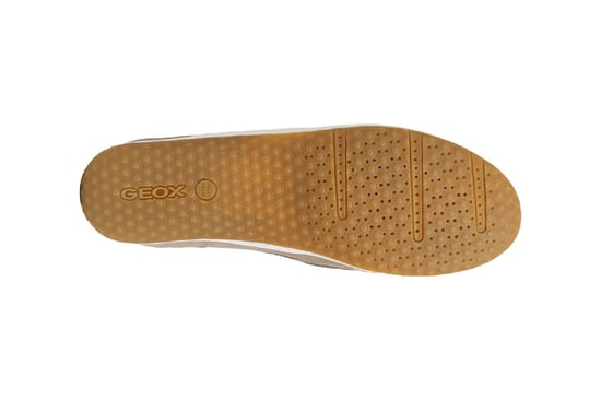 D Vega Moc A Slip On Shoe