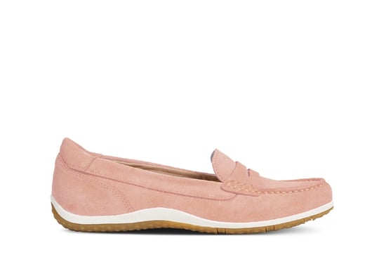 D Vega Moc A Slip On Shoe