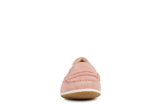 D Vega Moc A Slip On Shoe
